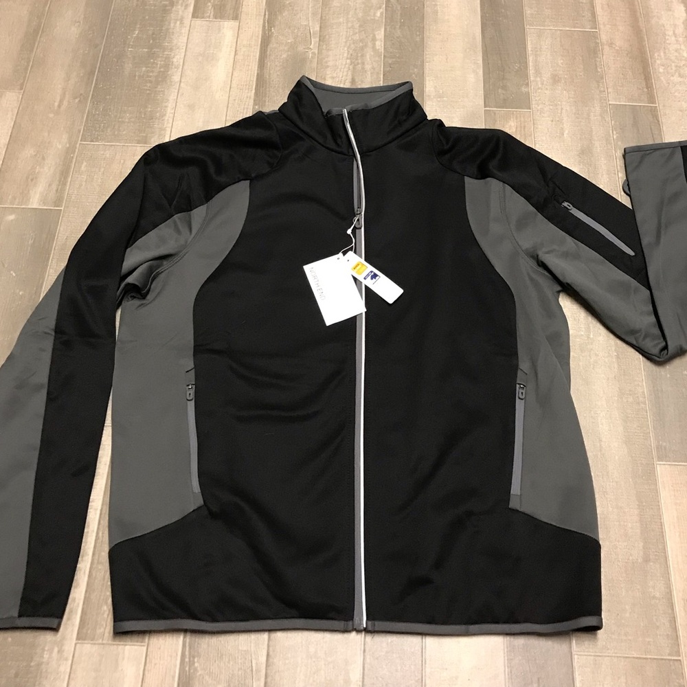 Jogging Jacket